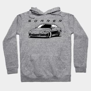 Soarer Z30 Hoodie